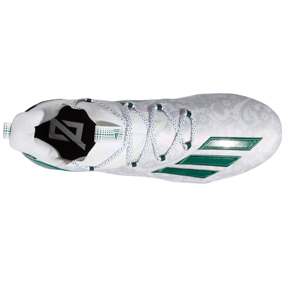 Adidas Football Cleats New Size 9.5, 10.5, 11, 12